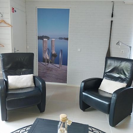 קמפרלנד Vakantiehuisje Gelegen Op Een Kattensprong Van Veerse Meer En Noordzee! מראה חיצוני תמונה